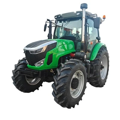 110 HP ユーティリティ ファーム トラクター