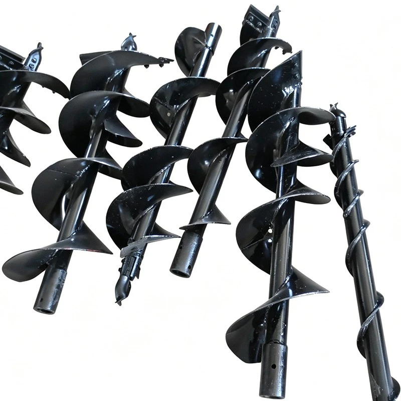 Post-Hole Digger For Fencing suppliers